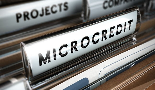 microcrédit