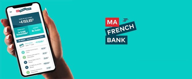 Ma French Bank Opposition Payement
